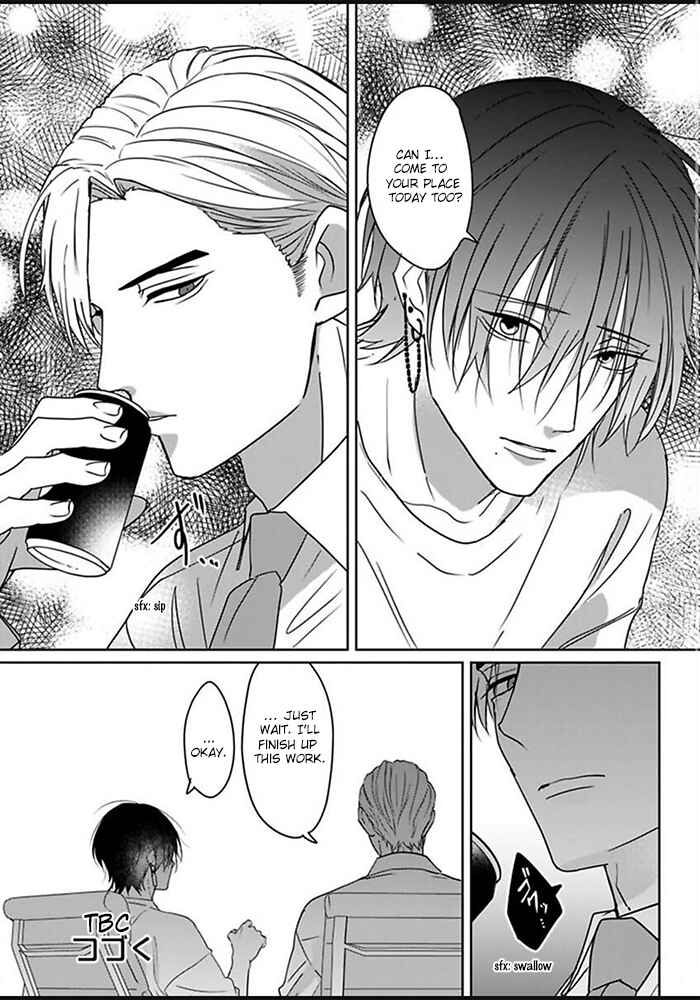 Kiraide Isasete: Mane to Otoha Chapter 1 - Page 33
