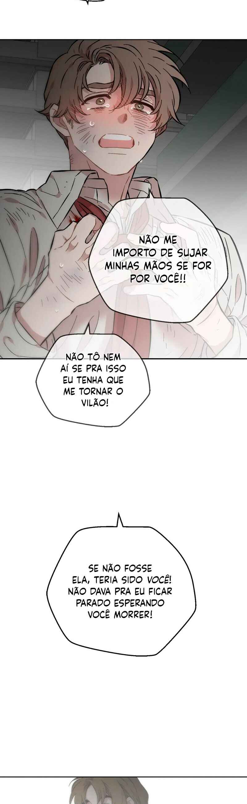 Love Thy Neighbor Chapter 89 - Page 18