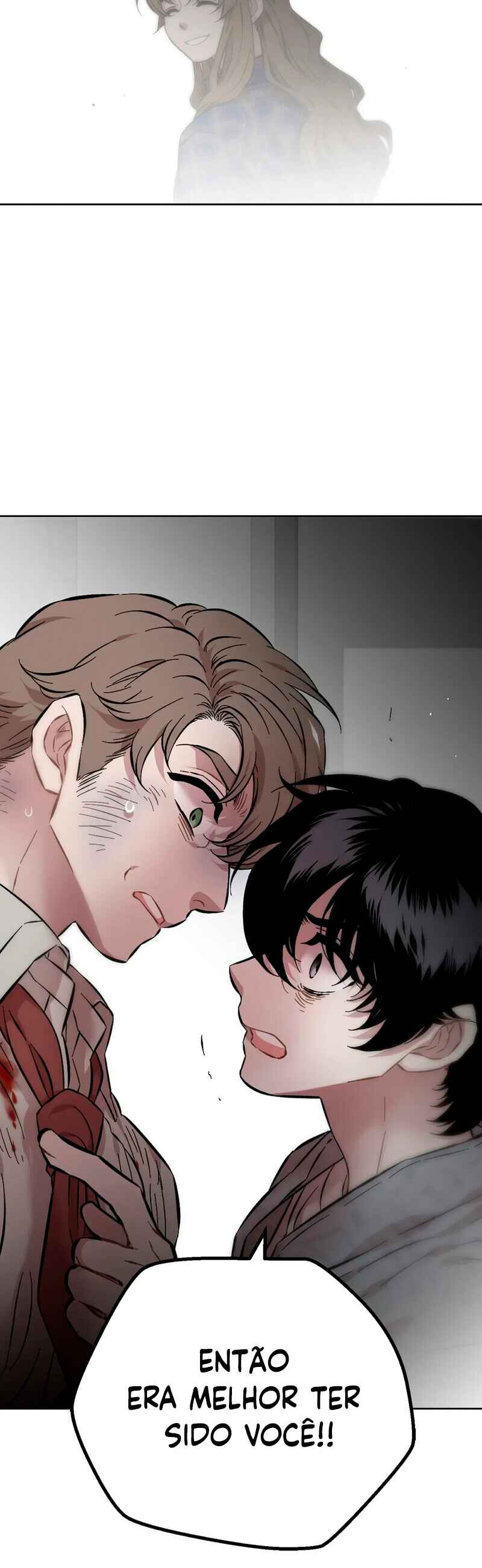 Love Thy Neighbor Chapter 89 - Page 19