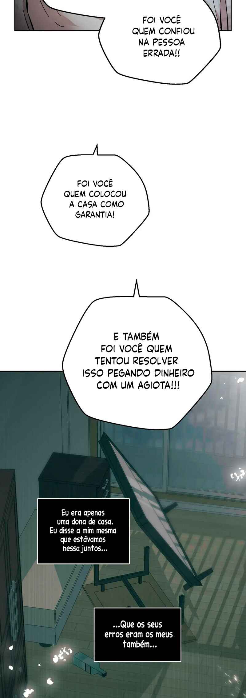 Love Thy Neighbor Chapter 89 - Page 21