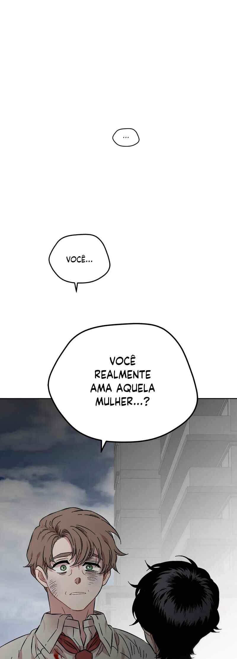 Love Thy Neighbor Chapter 89 - Page 24