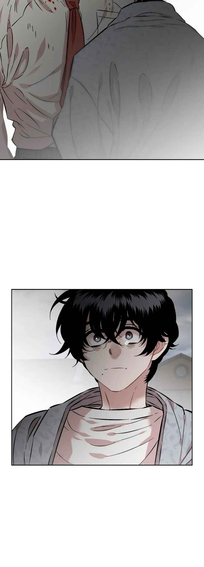 Love Thy Neighbor Chapter 89 - Page 25
