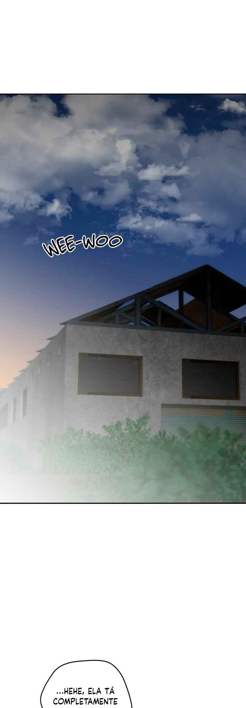 Love Thy Neighbor Chapter 89 - Page 27