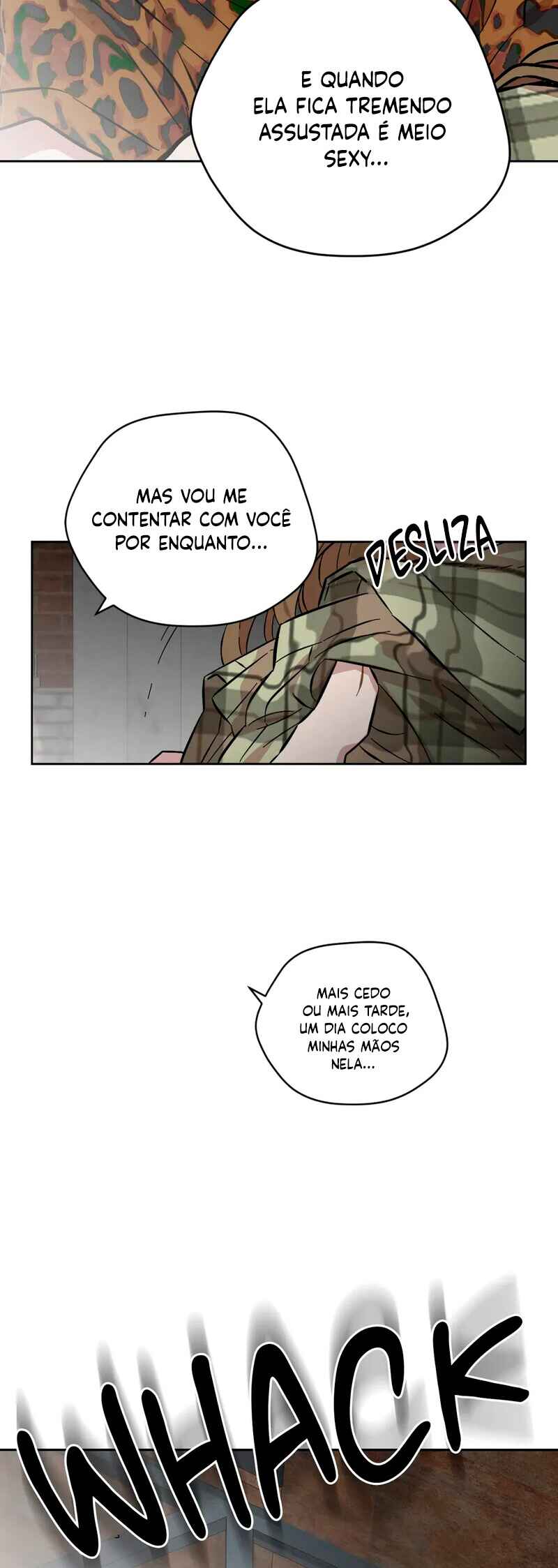 Love Thy Neighbor Chapter 89 - Page 30