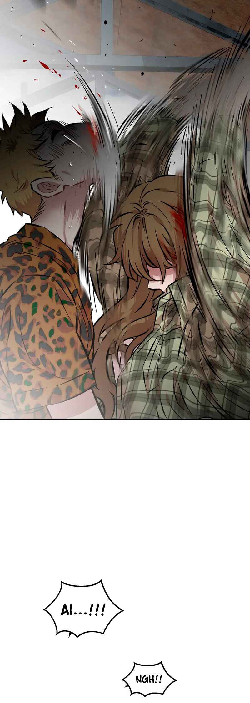 Love Thy Neighbor Chapter 89 - Page 31