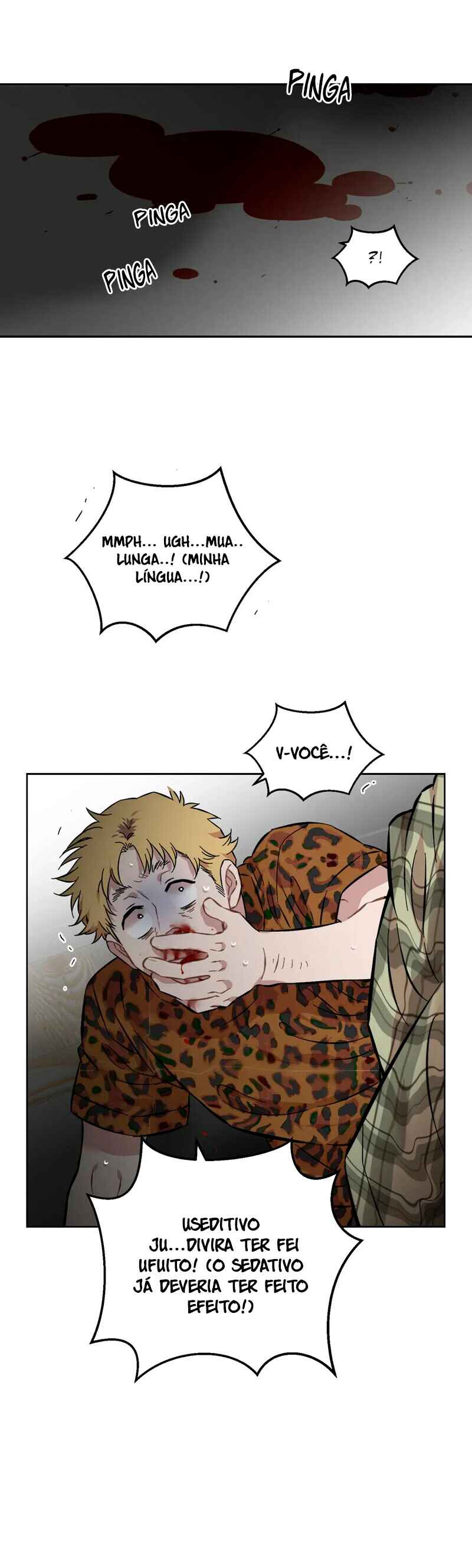 Love Thy Neighbor Chapter 89 - Page 32