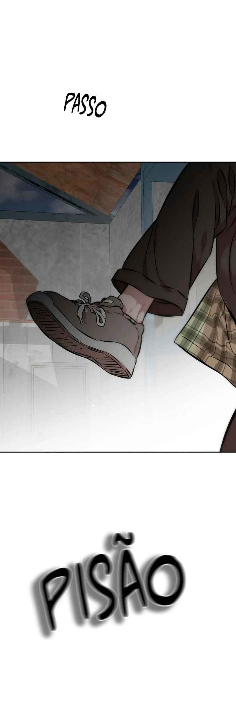 Love Thy Neighbor Chapter 89 - Page 35