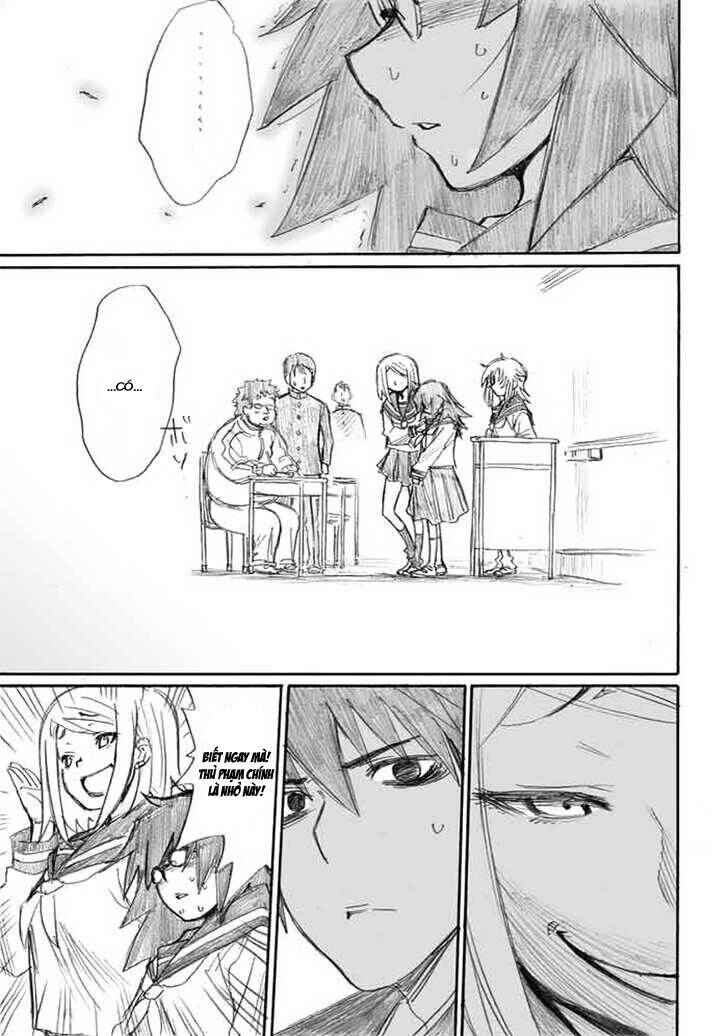 Onani Master Kurosawa Chapter 4 - Page 11