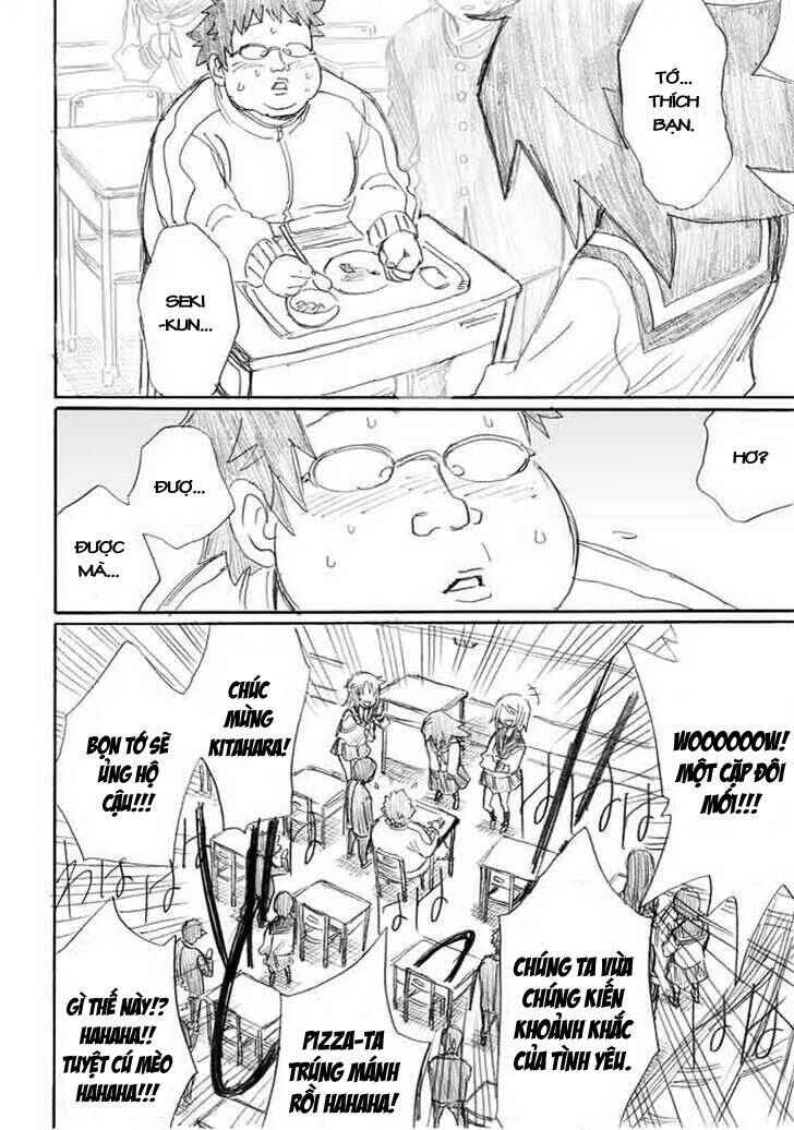 Onani Master Kurosawa Chapter 4 - Page 18