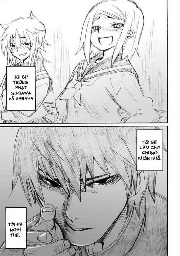 Onani Master Kurosawa Chapter 4 - Page 23