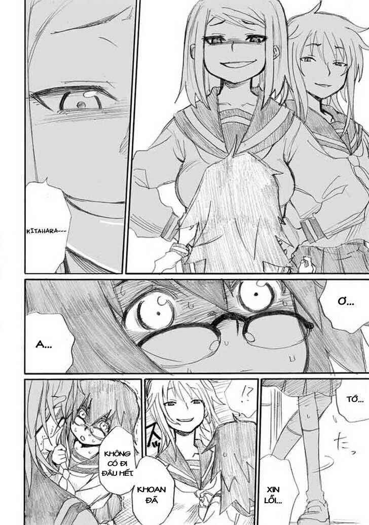 Onani Master Kurosawa Chapter 4 - Page 8