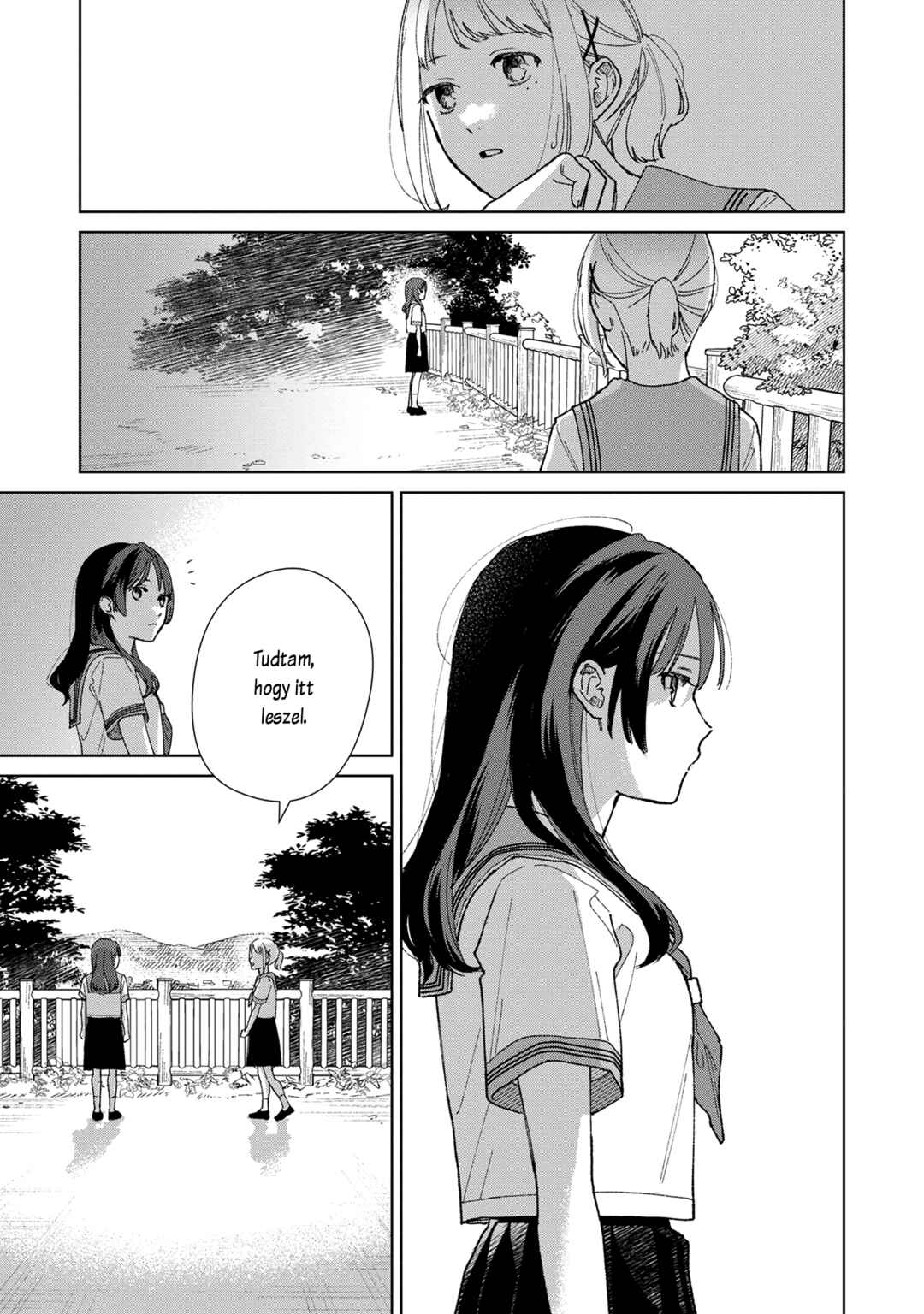 Sankakkei no Kowashi-kata Chapter 1 - Page 18