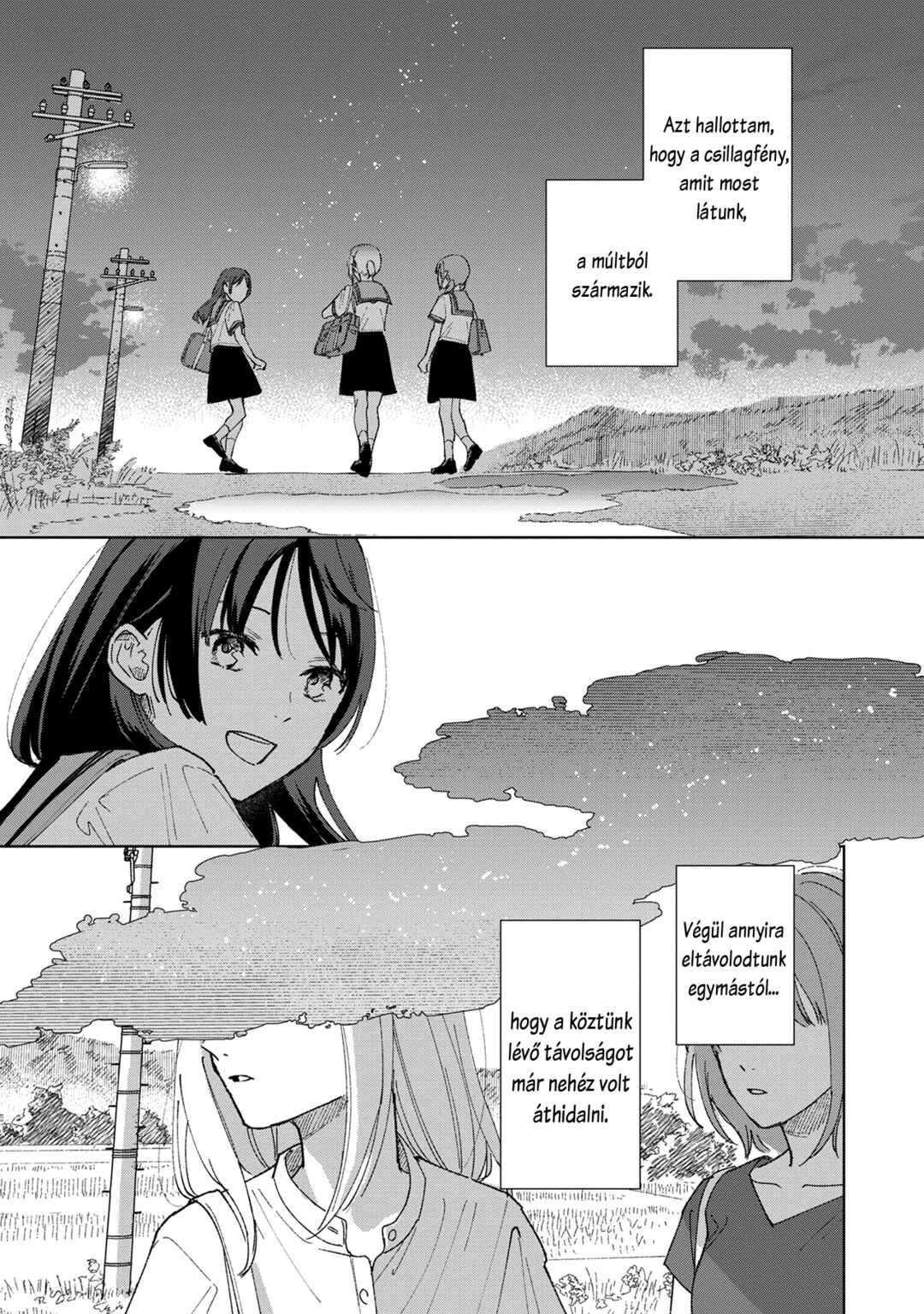 Sankakkei no Kowashi-kata Chapter 1 - Page 2