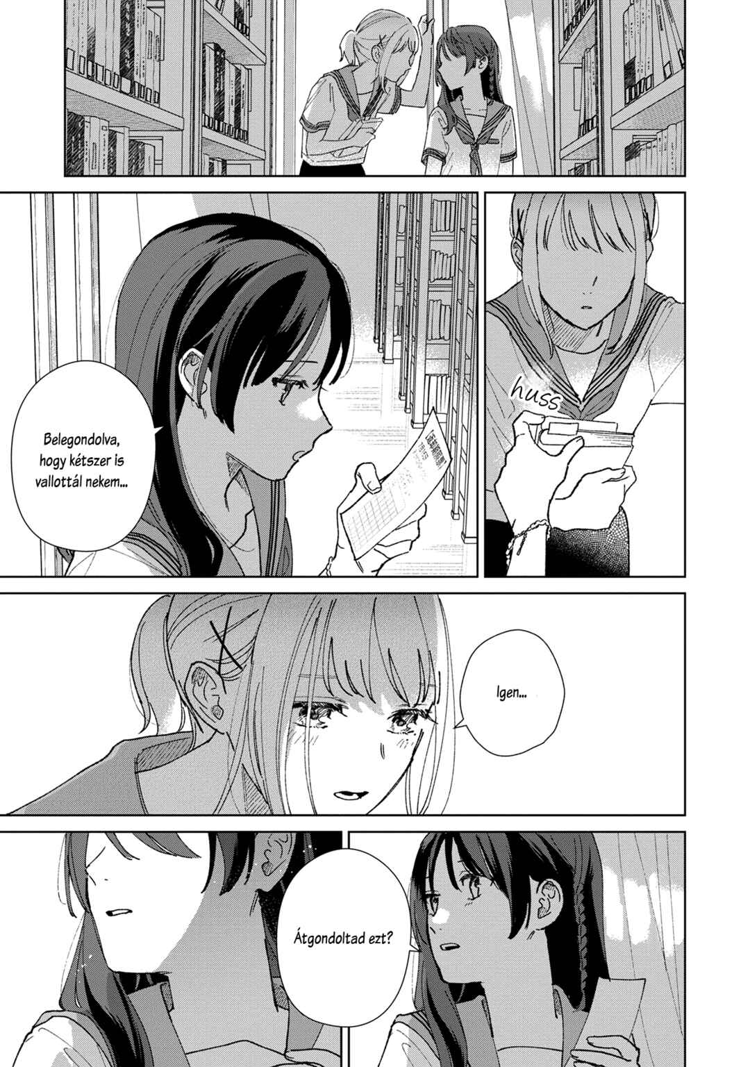 Sankakkei no Kowashi-kata Chapter 1 - Page 32