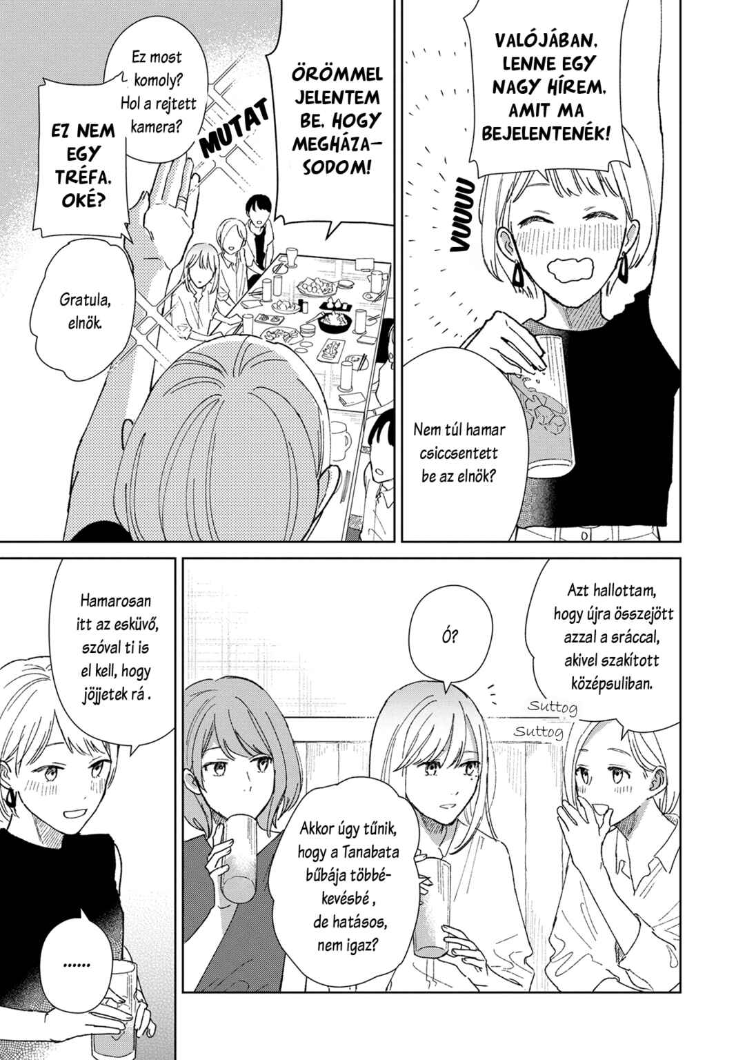 Sankakkei no Kowashi-kata Chapter 1 - Page 40