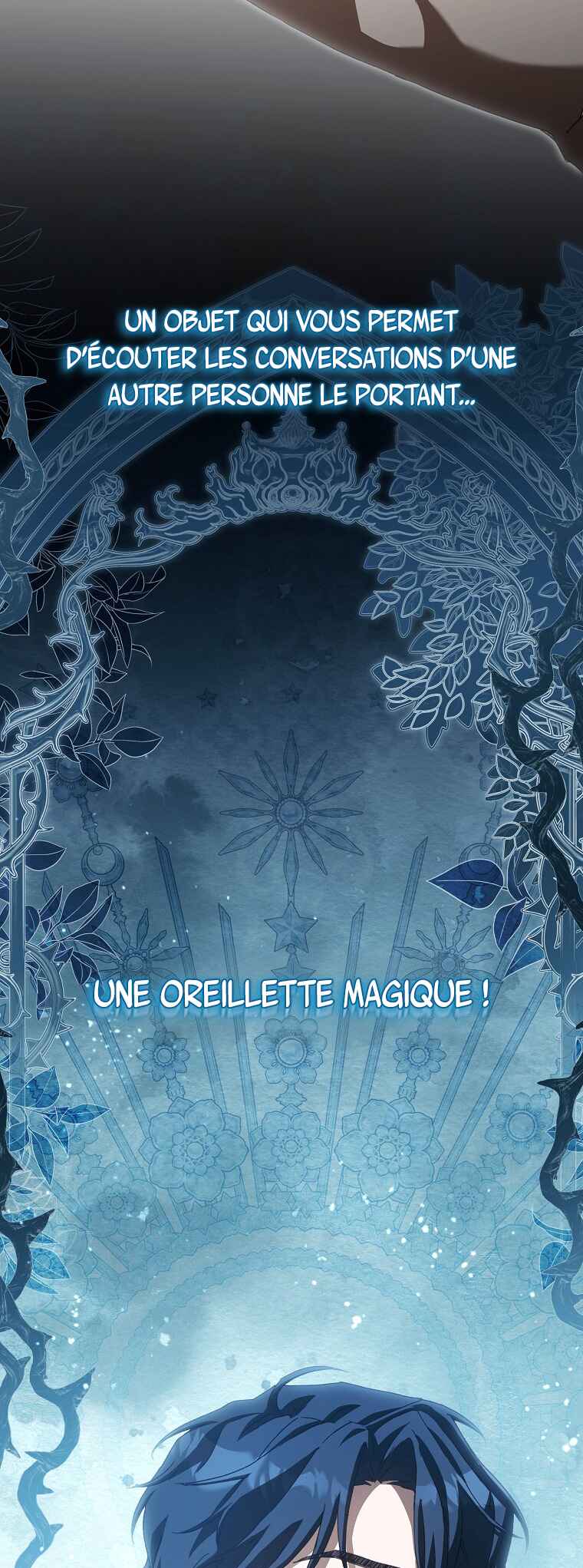 Cinderella's Pocket-Sized Protector Chapter 5 - Page 32