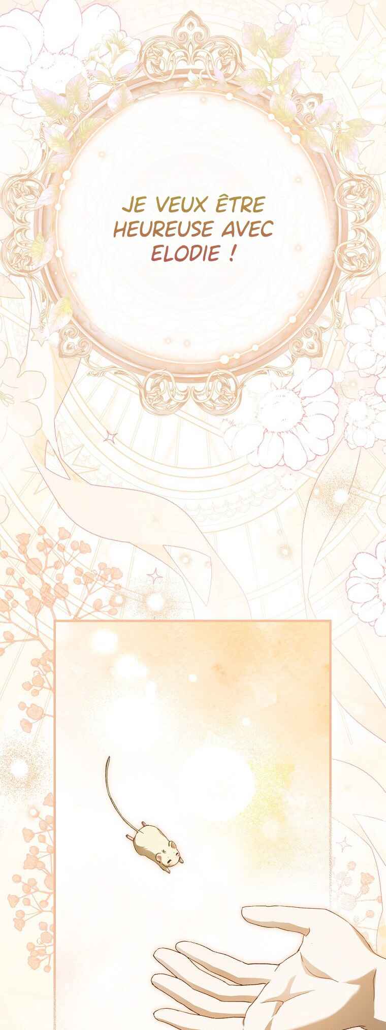 Cinderella's Pocket-Sized Protector Chapter 5 - Page 62
