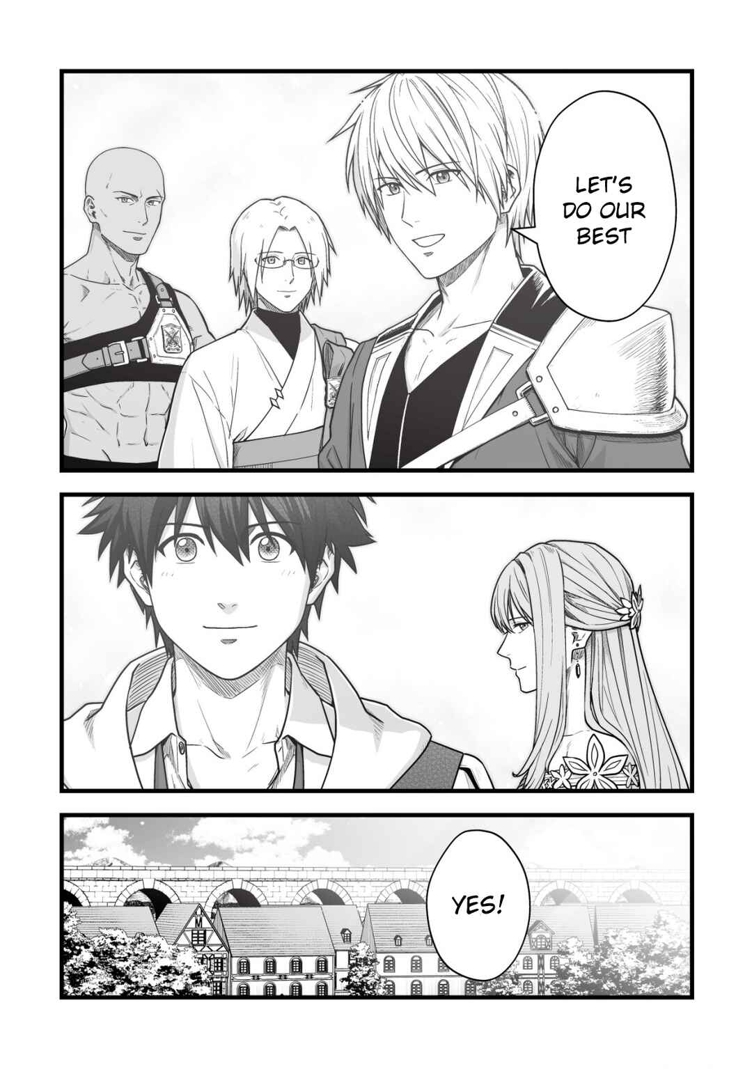 Yuiitsu Muni no Saikyou Tamer: Koku no Subete no Guild de Monzenbarai sareta kara, Takoku ni Itte Slow Life Shimasu Chapter 20 - Page 16