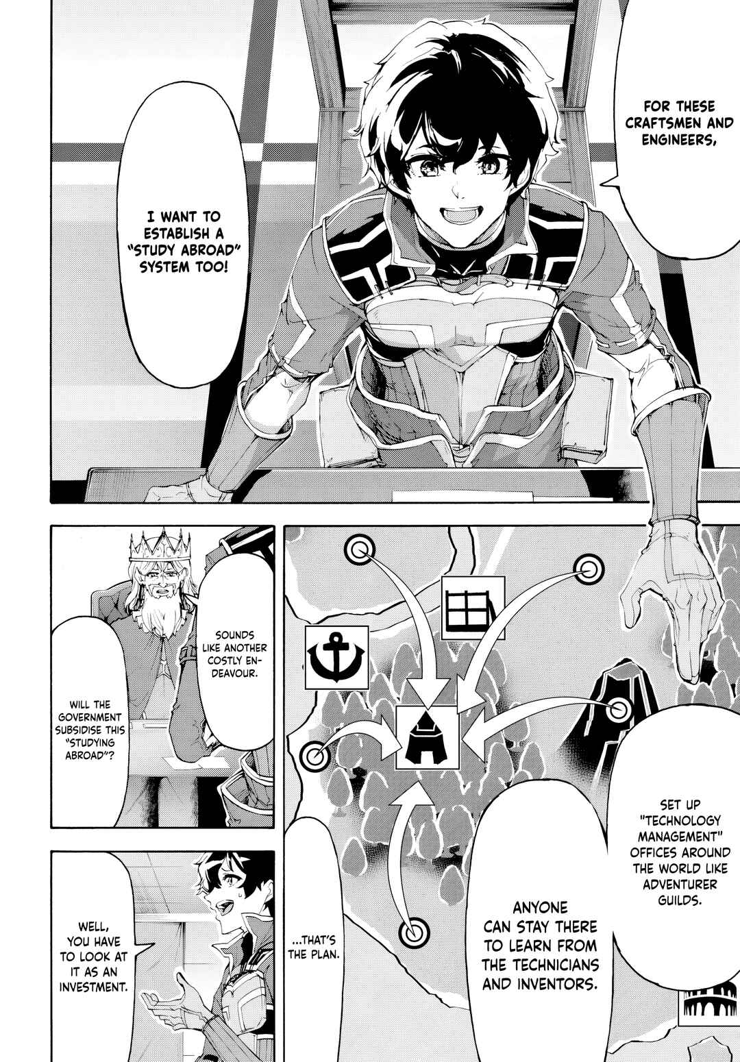 Inaka no Home Center Otoko no Jiyuu na Isekai Seikatsu Chapter 43 - Page 13