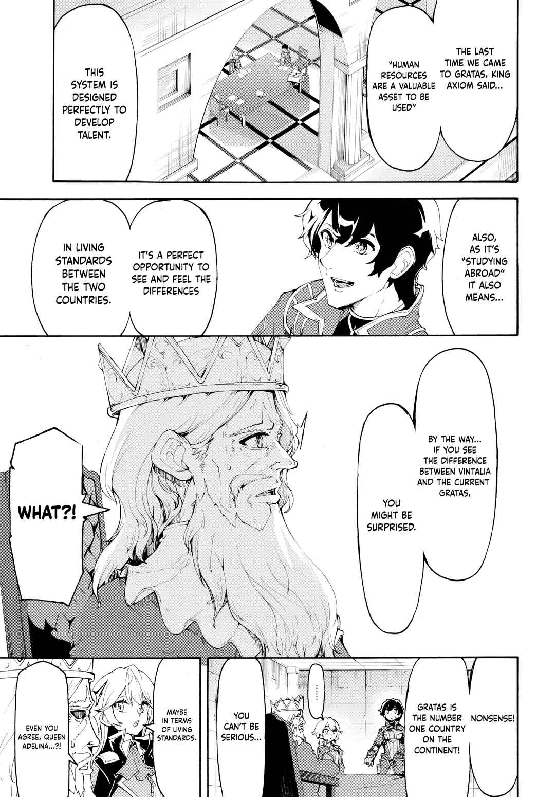 Inaka no Home Center Otoko no Jiyuu na Isekai Seikatsu Chapter 43 - Page 14