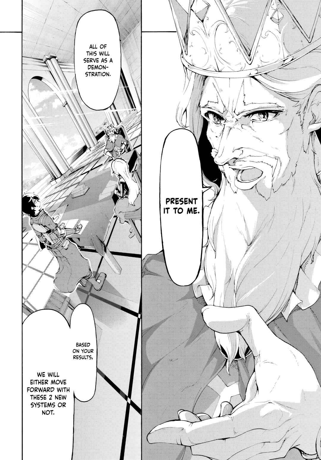Inaka no Home Center Otoko no Jiyuu na Isekai Seikatsu Chapter 43 - Page 19