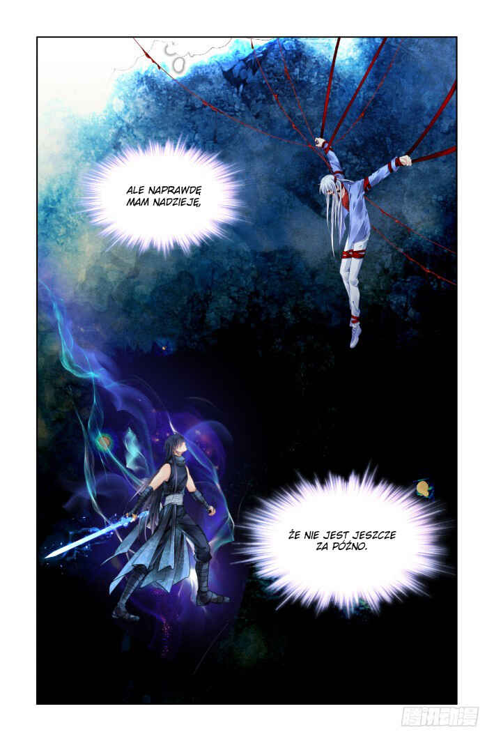 Soul Contract Chapter 453 - Page 13