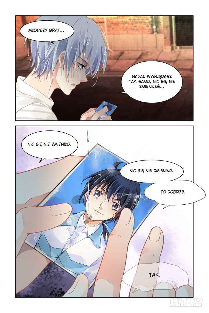 Soul Contract Chapter 453 - Page 6