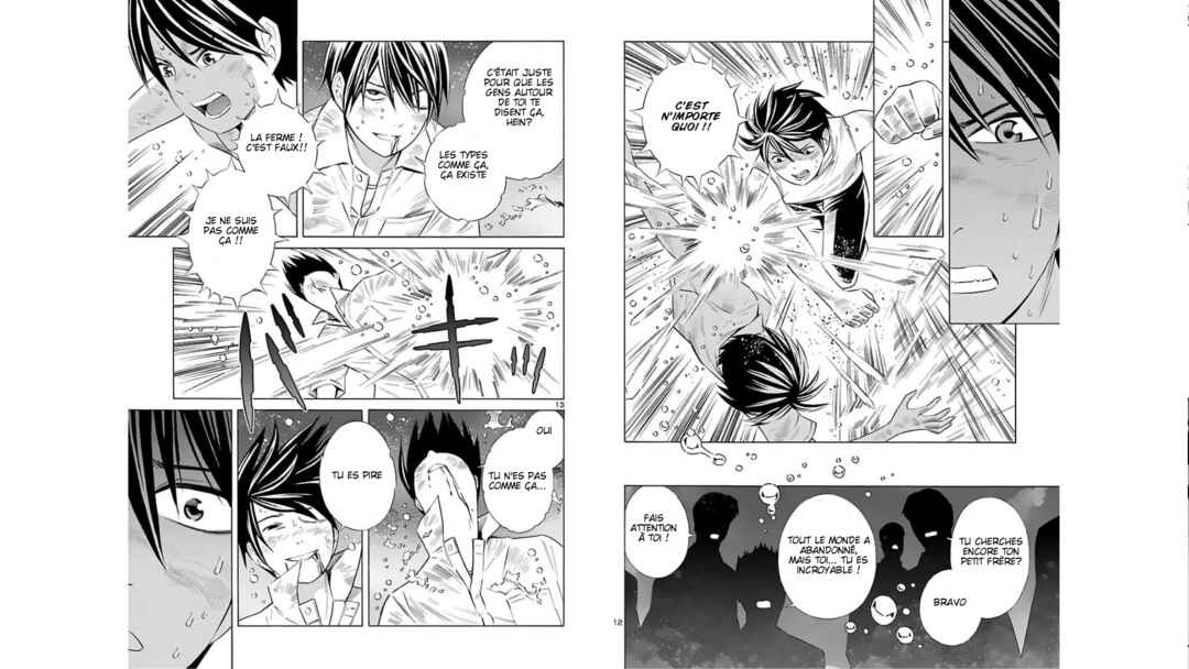 24-ku no Hanako-san Chapter 20 - Page 7
