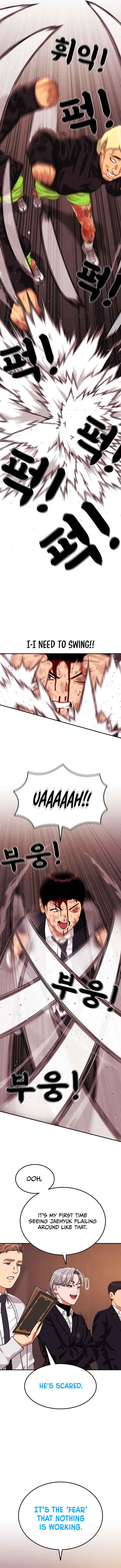 Top 1 Fighting Tutoring Chapter 51 - Page 13