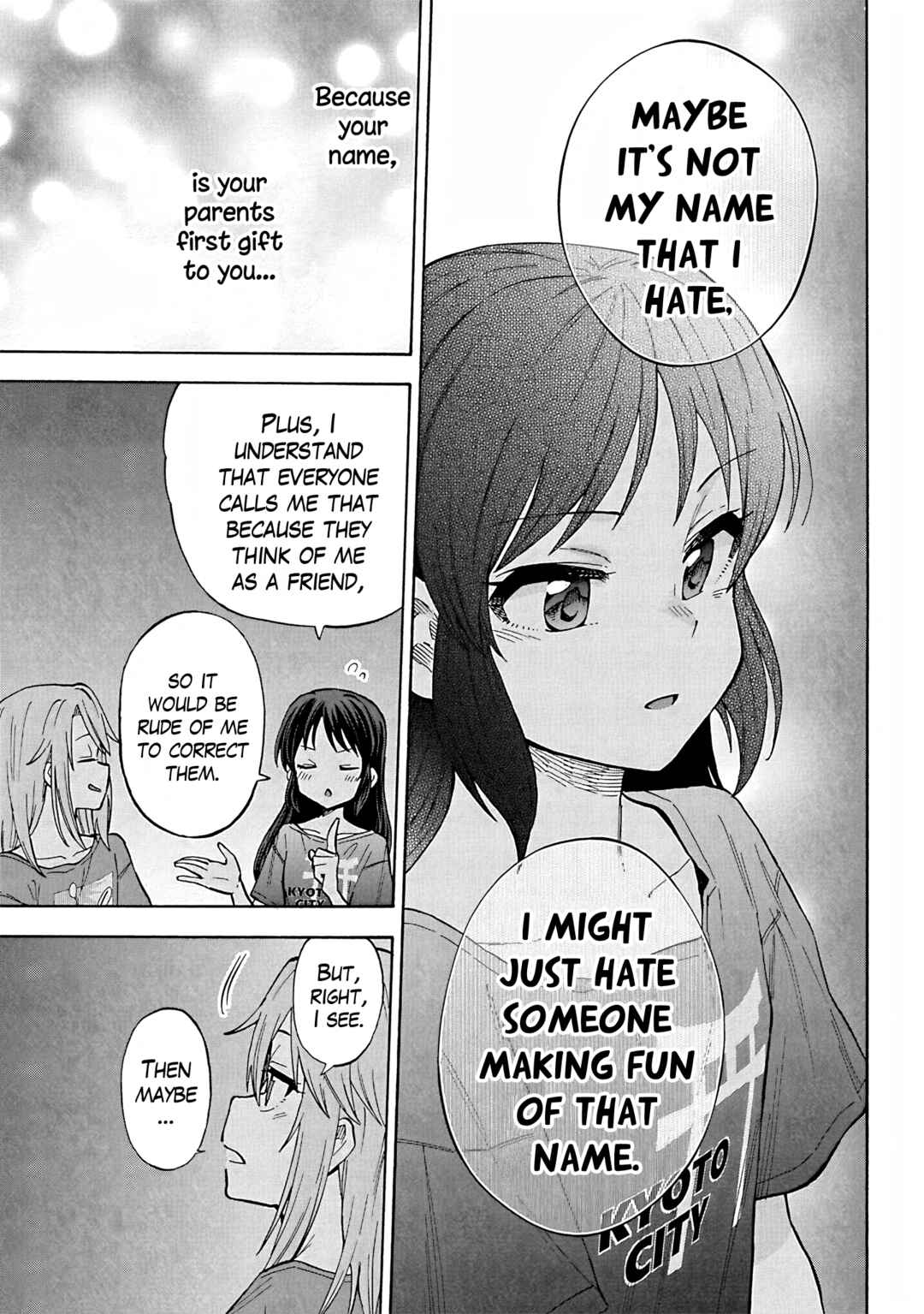 THE iDOLM@STER Cinderella Girls - U149 Chapter 99 - Page 29