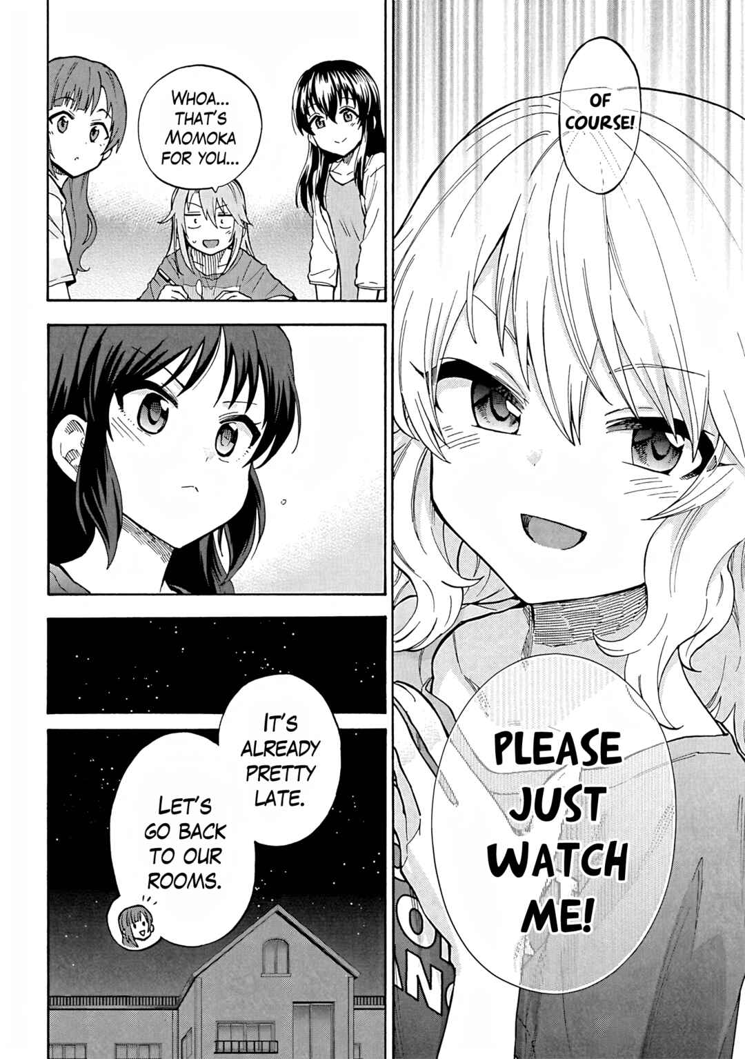 THE iDOLM@STER Cinderella Girls - U149 Chapter 99 - Page 42