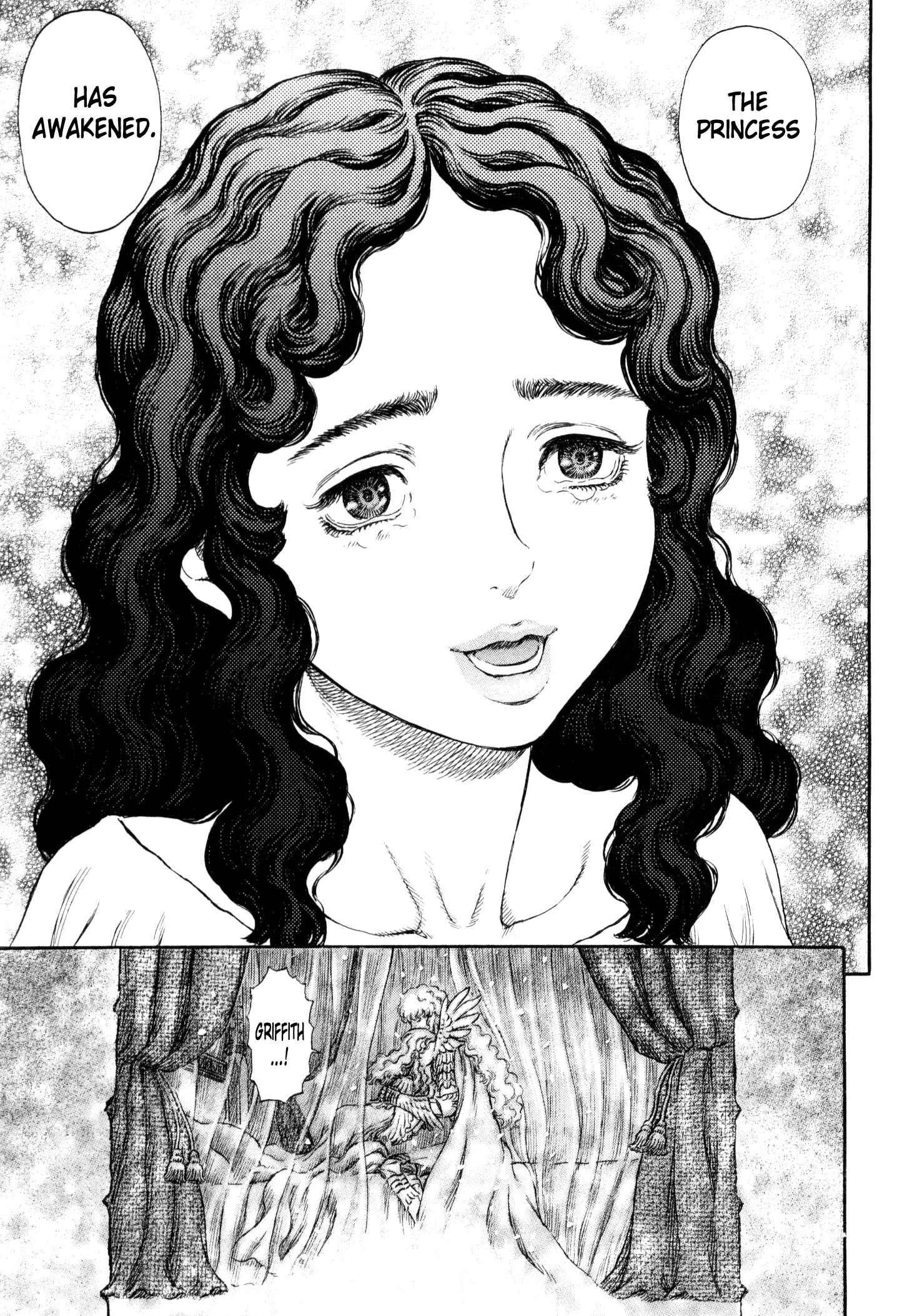 Berserk Chapter 235 - Page 10