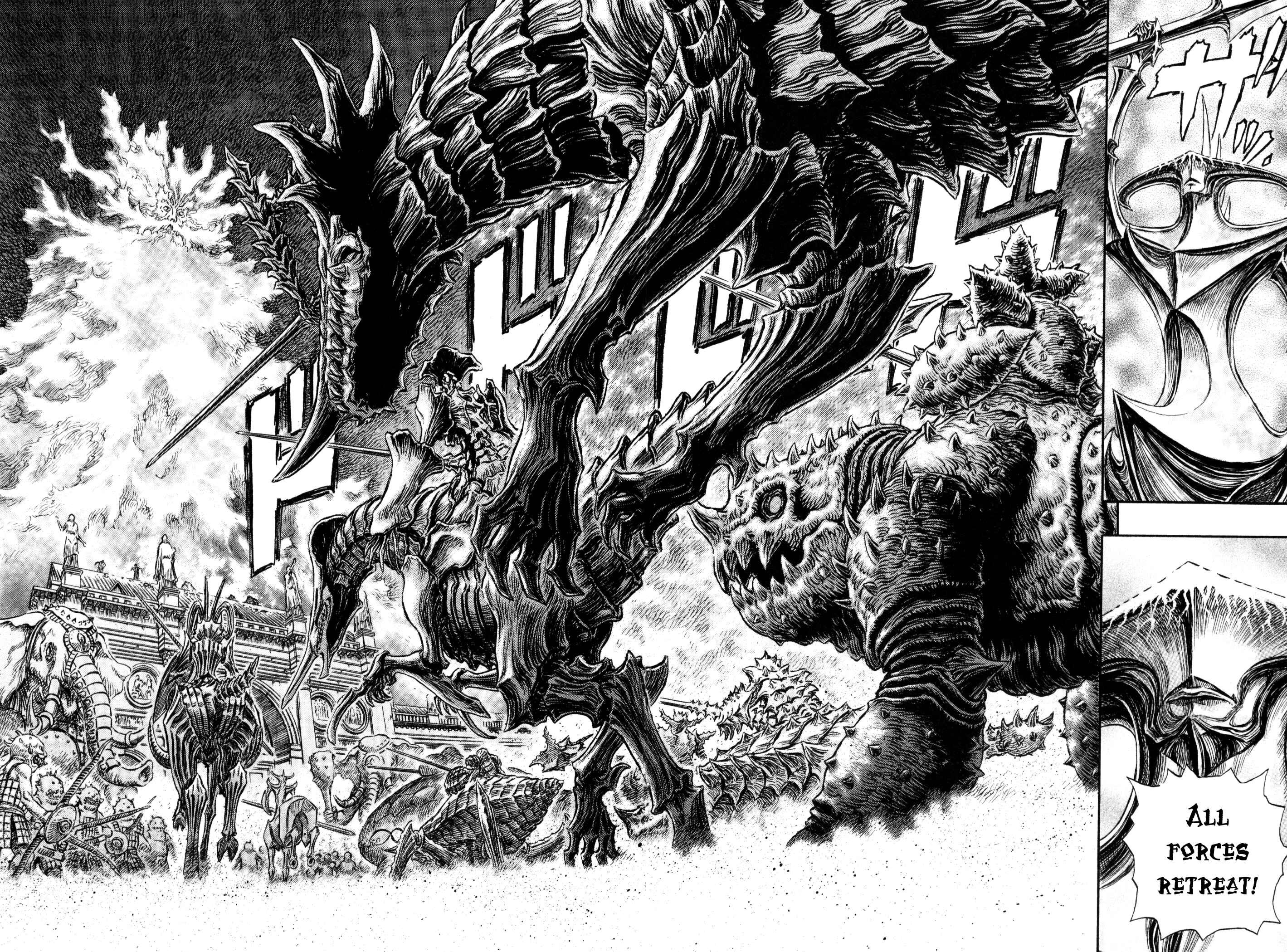 Berserk Chapter 235 - Page 13