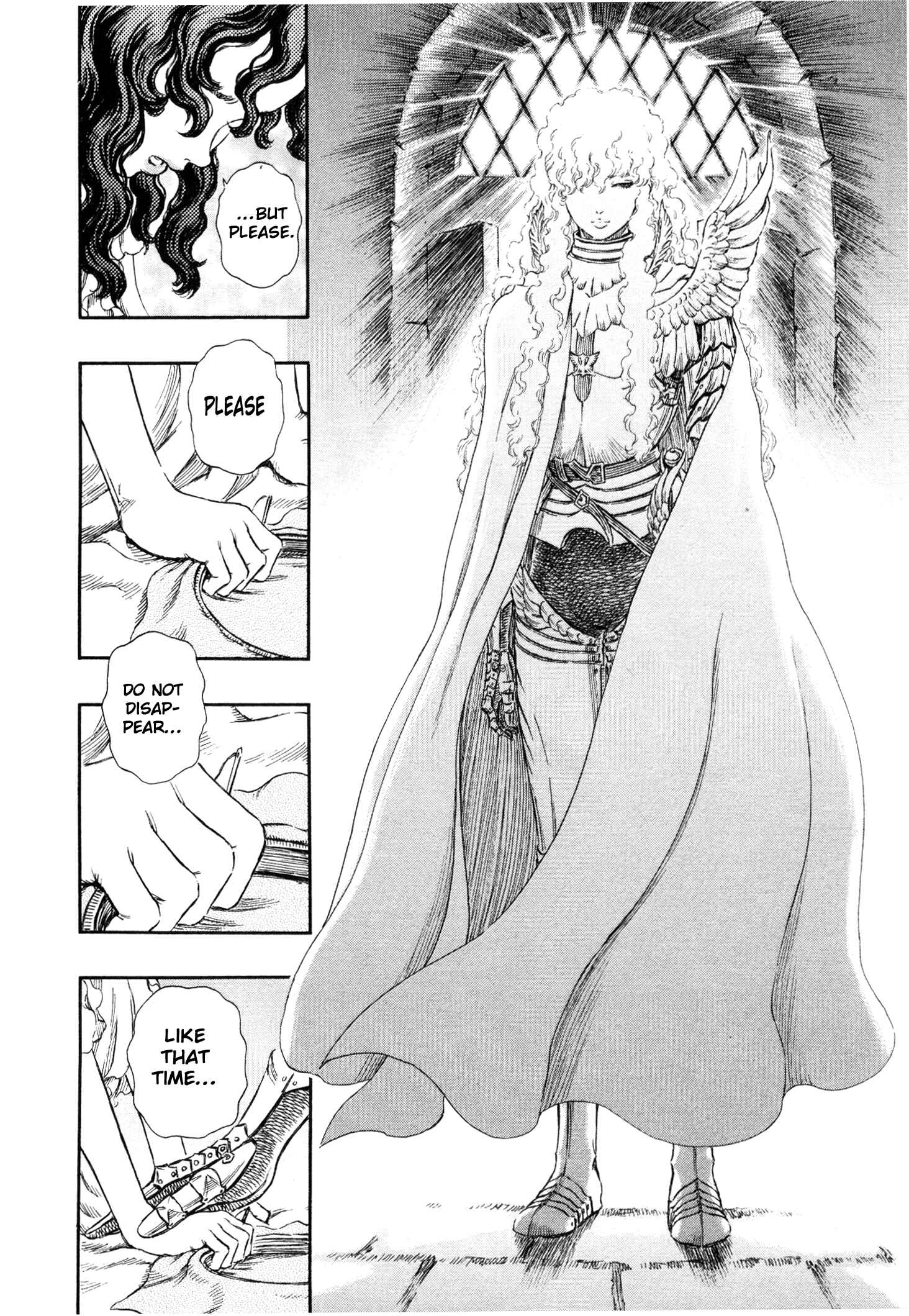 Berserk Chapter 235 - Page 7