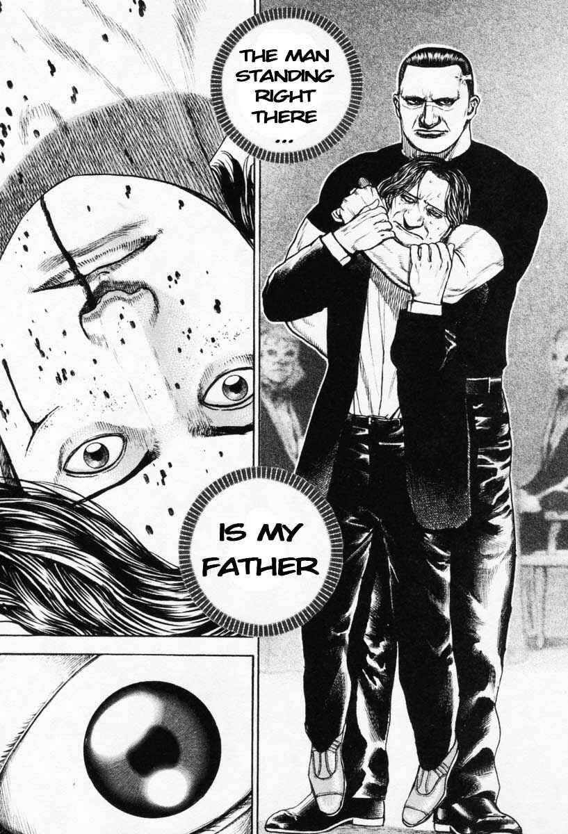 Tough Chapter 270 - Page 14