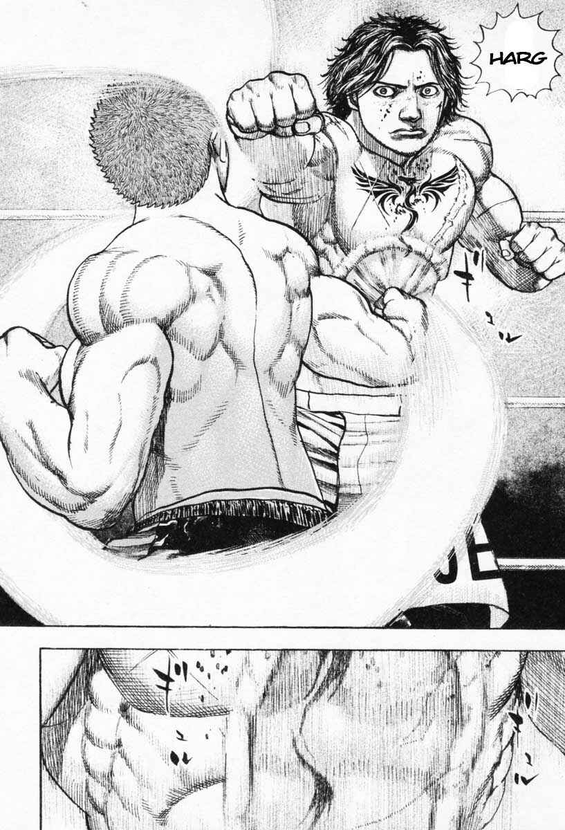 Tough Chapter 270 - Page 4