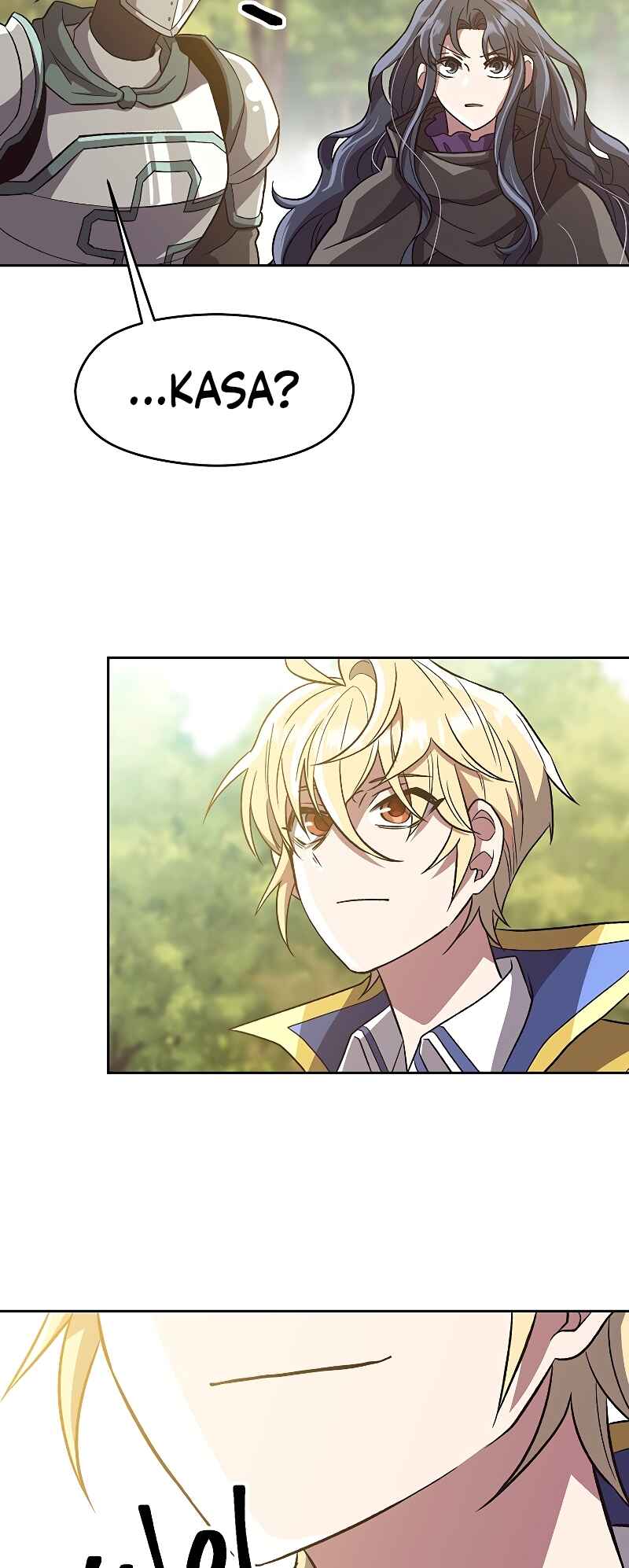 The Great Wizard Transcendent Chapter 46 - Page 11