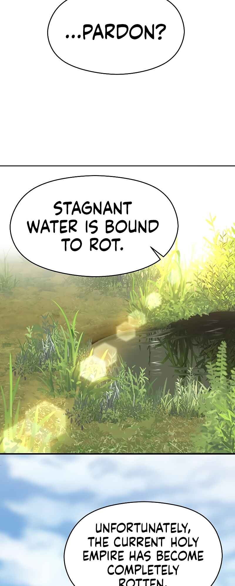 The Great Wizard Transcendent Chapter 46 - Page 13