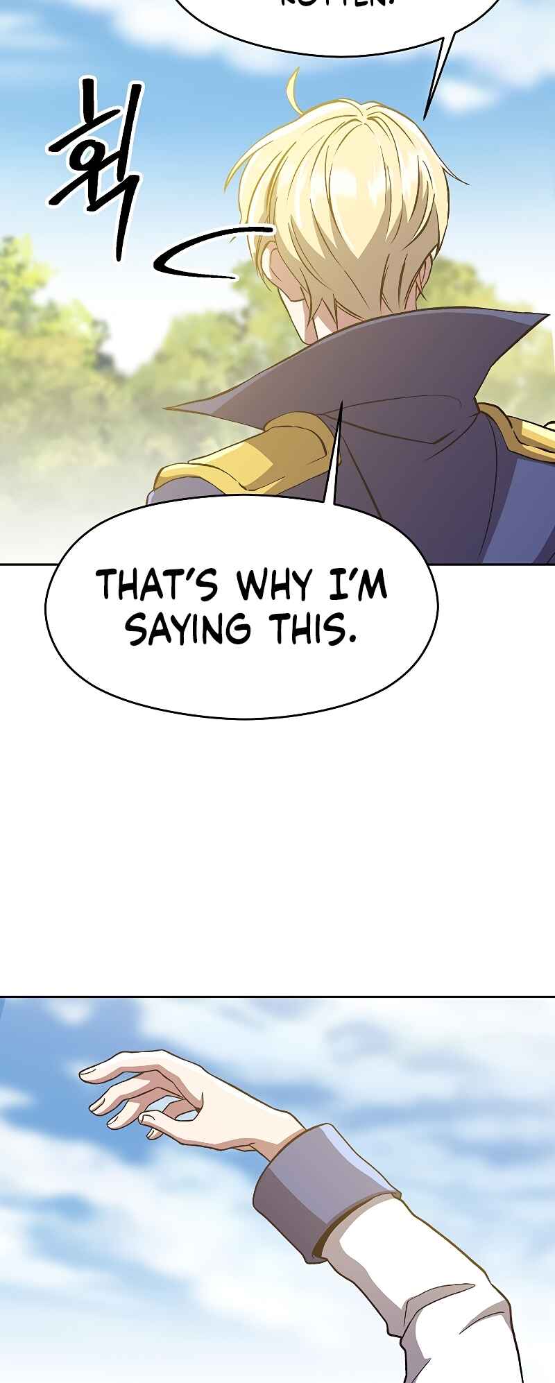 The Great Wizard Transcendent Chapter 46 - Page 14
