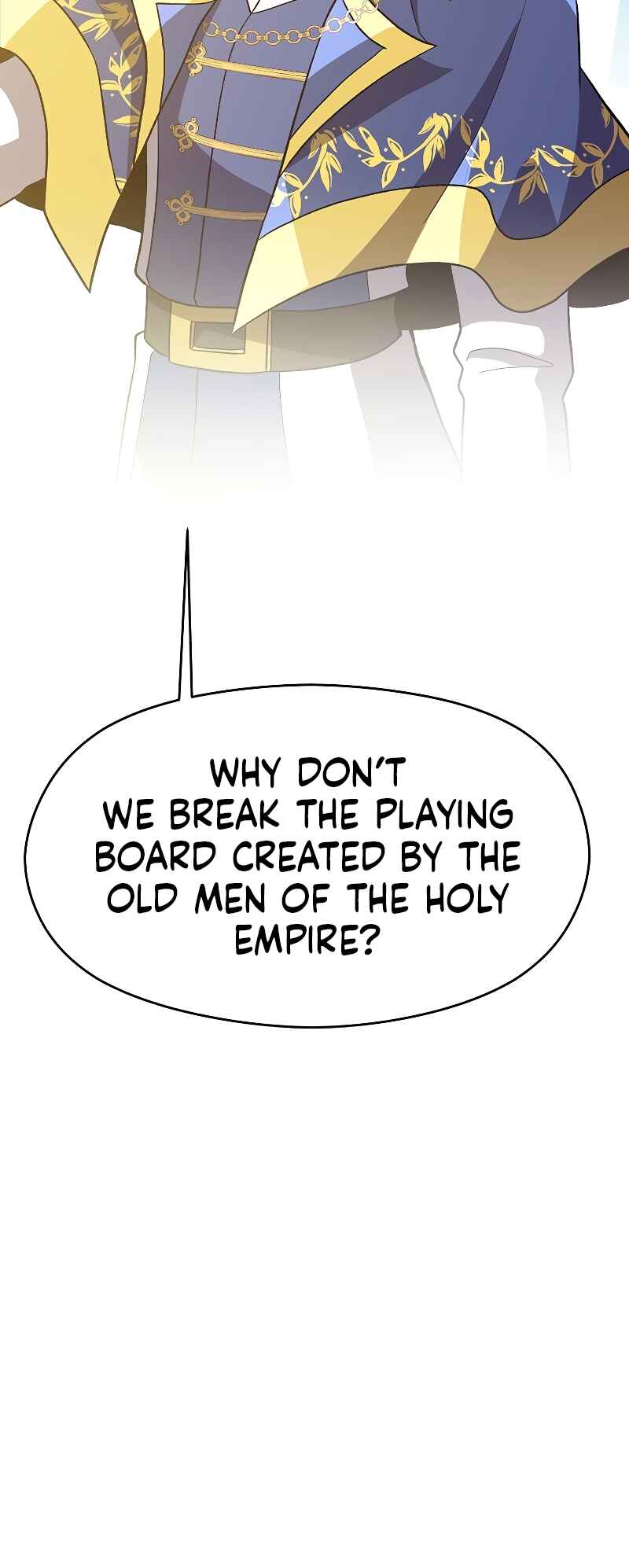 The Great Wizard Transcendent Chapter 46 - Page 18