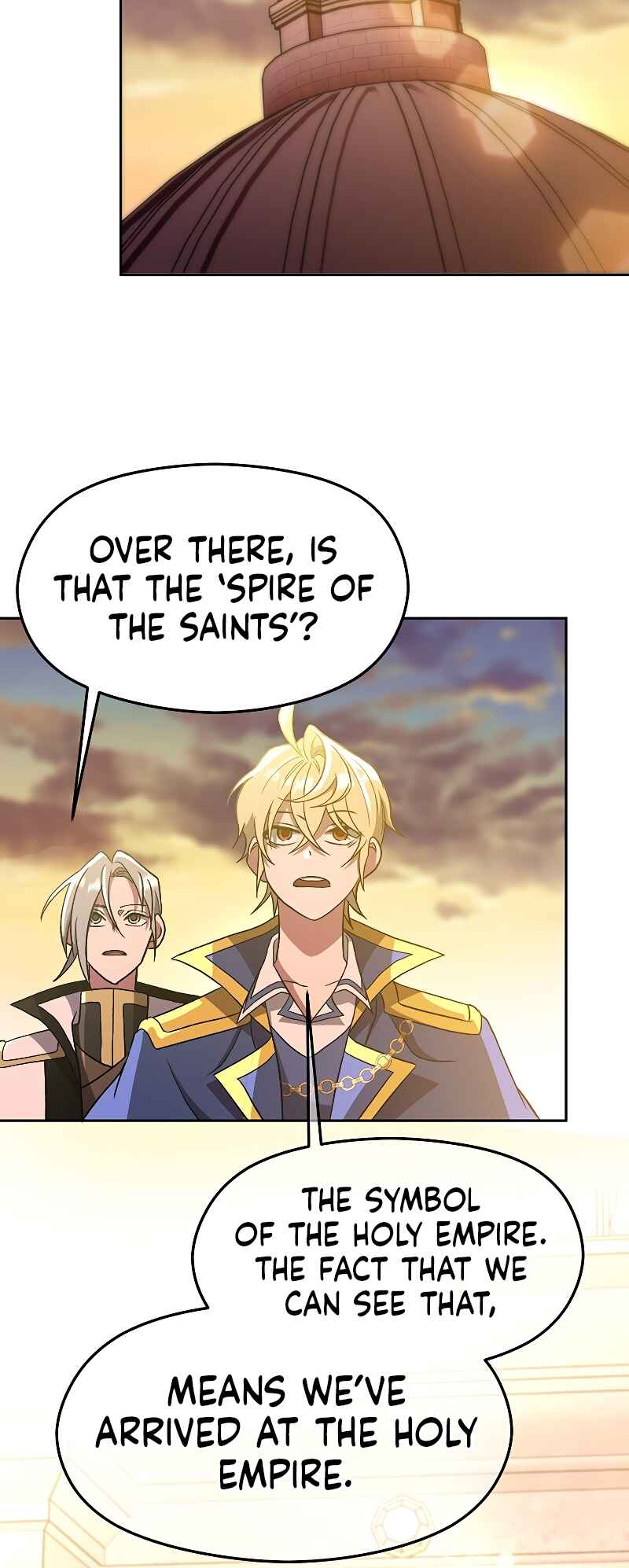 The Great Wizard Transcendent Chapter 46 - Page 20