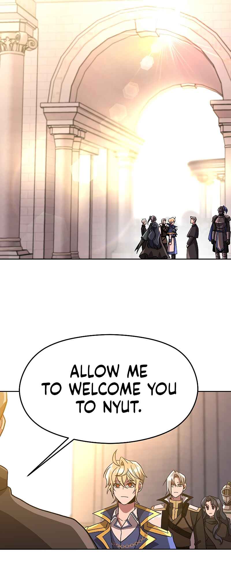 The Great Wizard Transcendent Chapter 46 - Page 21
