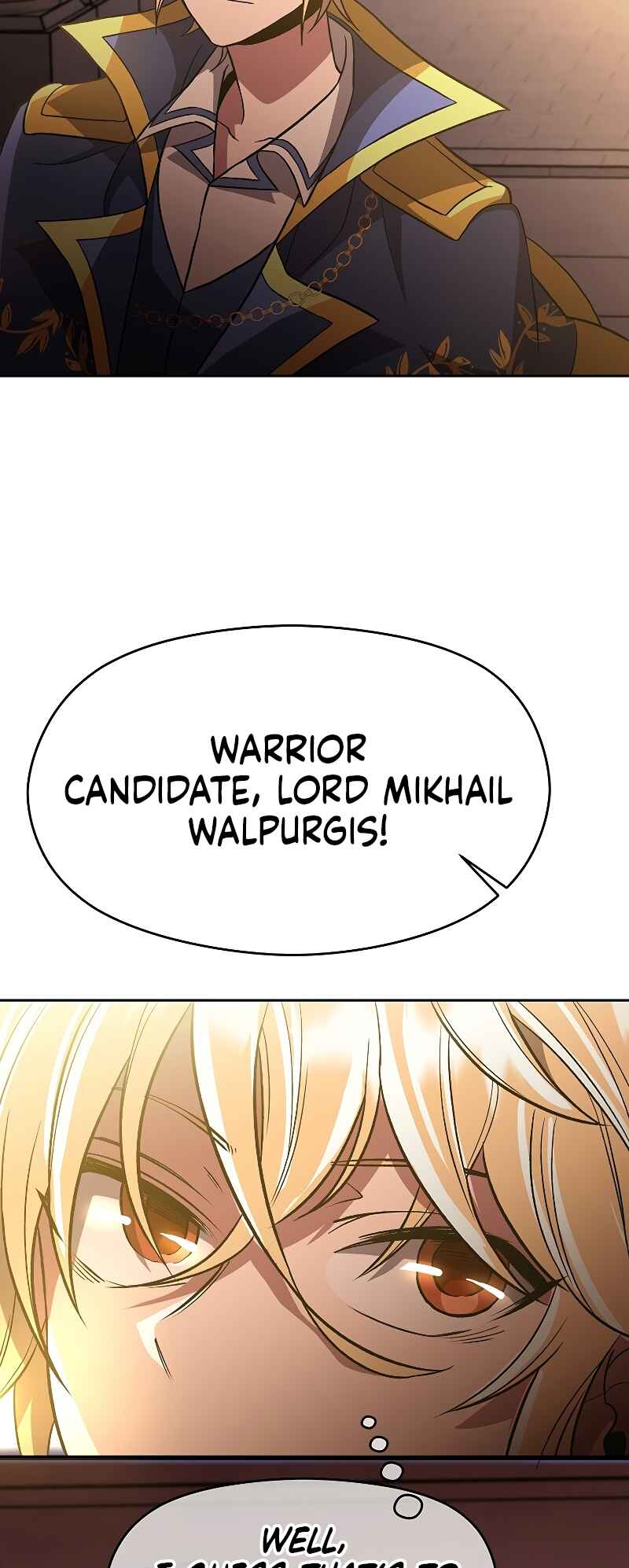 The Great Wizard Transcendent Chapter 46 - Page 27