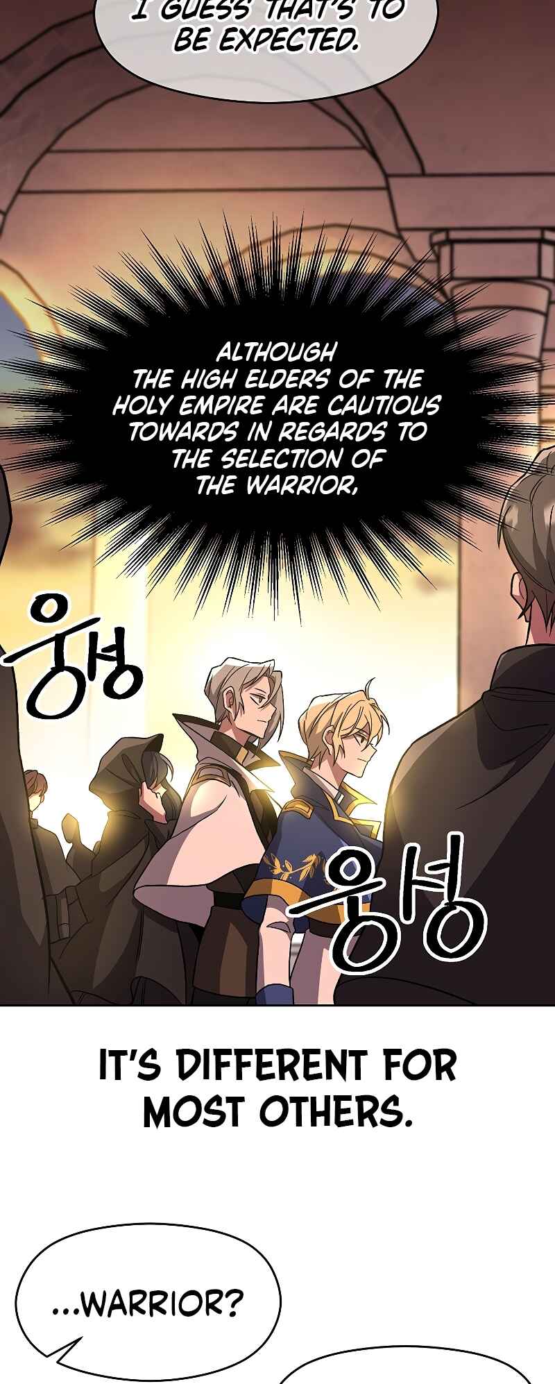 The Great Wizard Transcendent Chapter 46 - Page 28