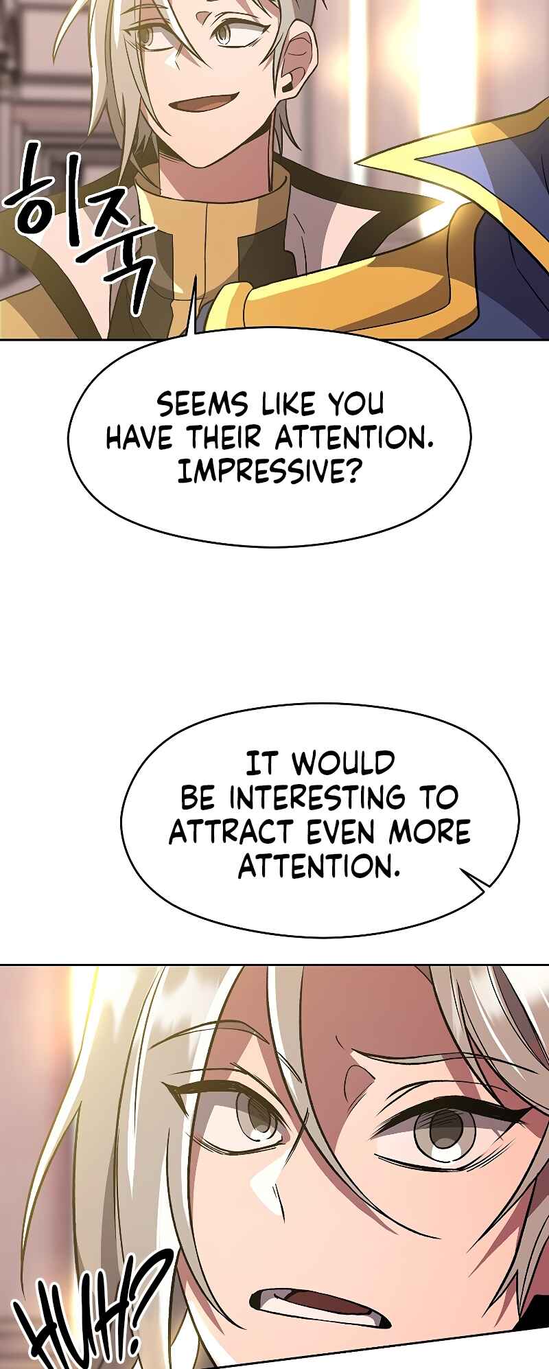 The Great Wizard Transcendent Chapter 46 - Page 30