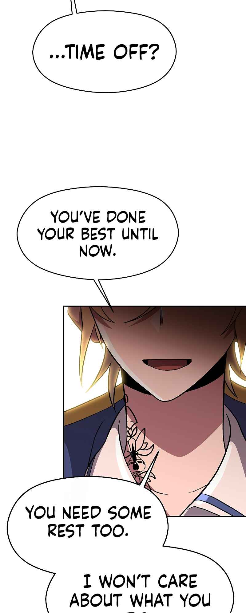 The Great Wizard Transcendent Chapter 46 - Page 38