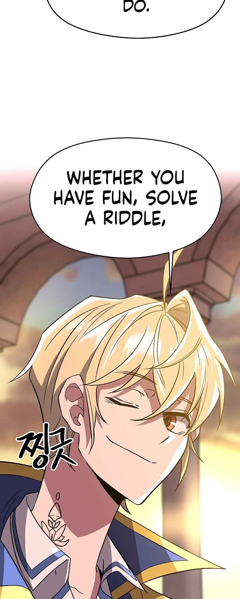 The Great Wizard Transcendent Chapter 46 - Page 39