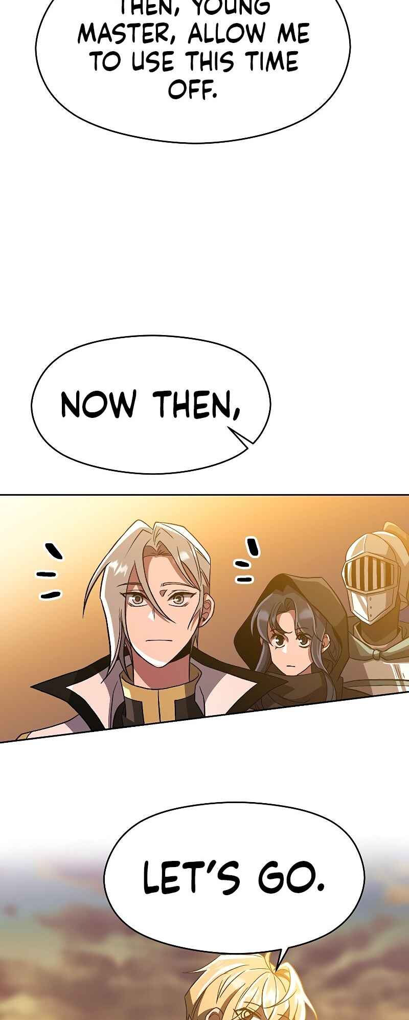 The Great Wizard Transcendent Chapter 46 - Page 42