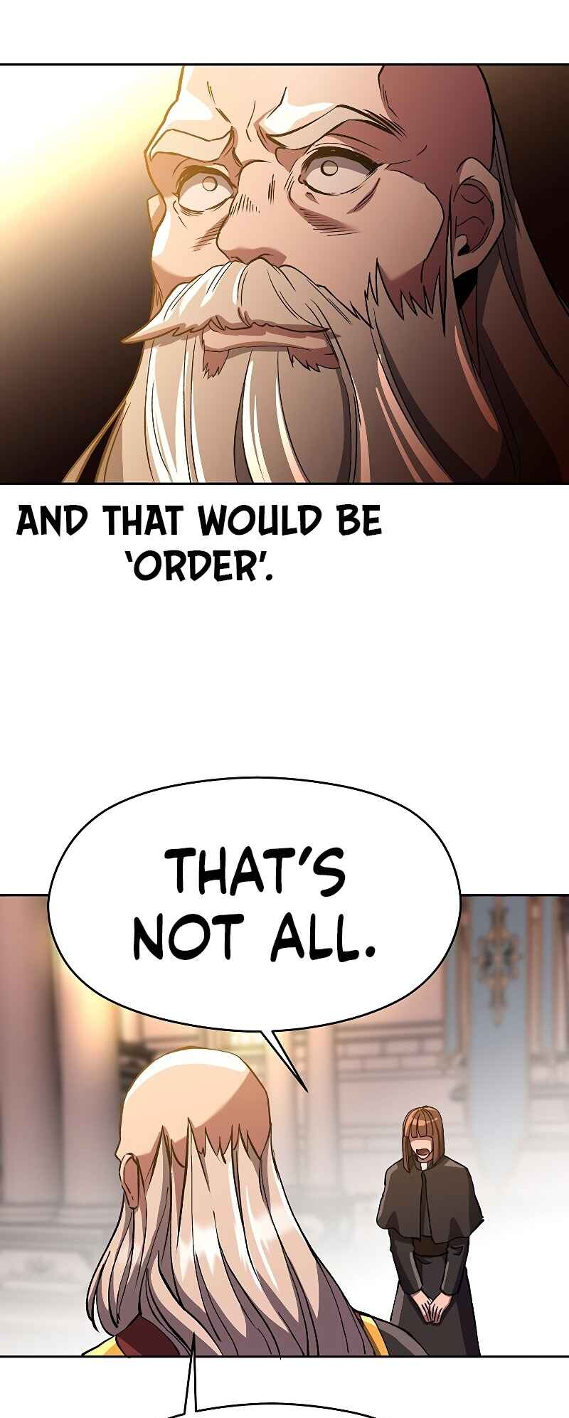 The Great Wizard Transcendent Chapter 46 - Page 48