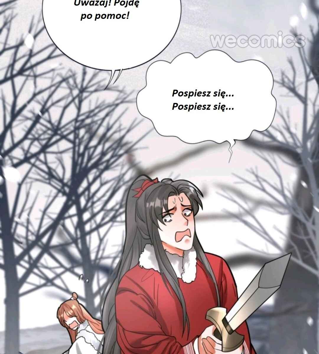 Phoenix of the Nine Heavens (Remake) Chapter 133 - Page 4